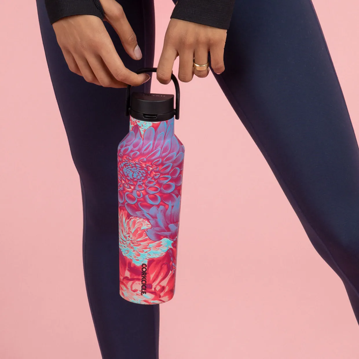 Sport Canteen Bottle 590ml