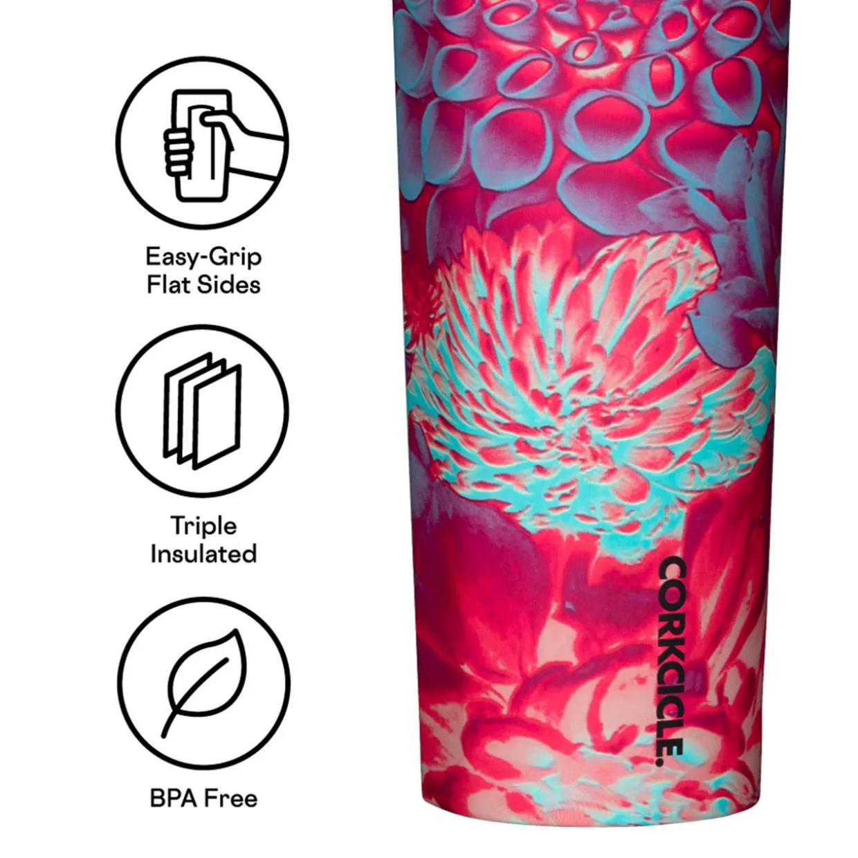 Sport Canteen Bottle 590ml