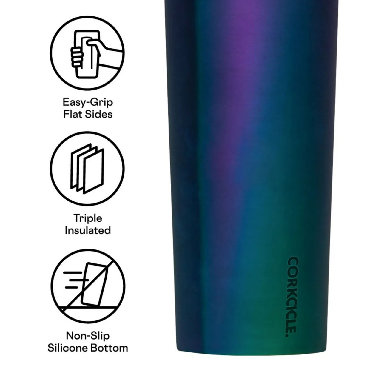 Sport Canteen Bottle 590ml