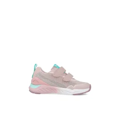 Sport Double Strap Trainers