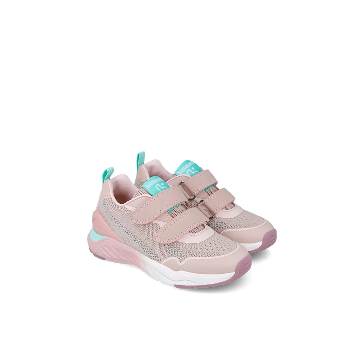 Sport Double Strap Trainers