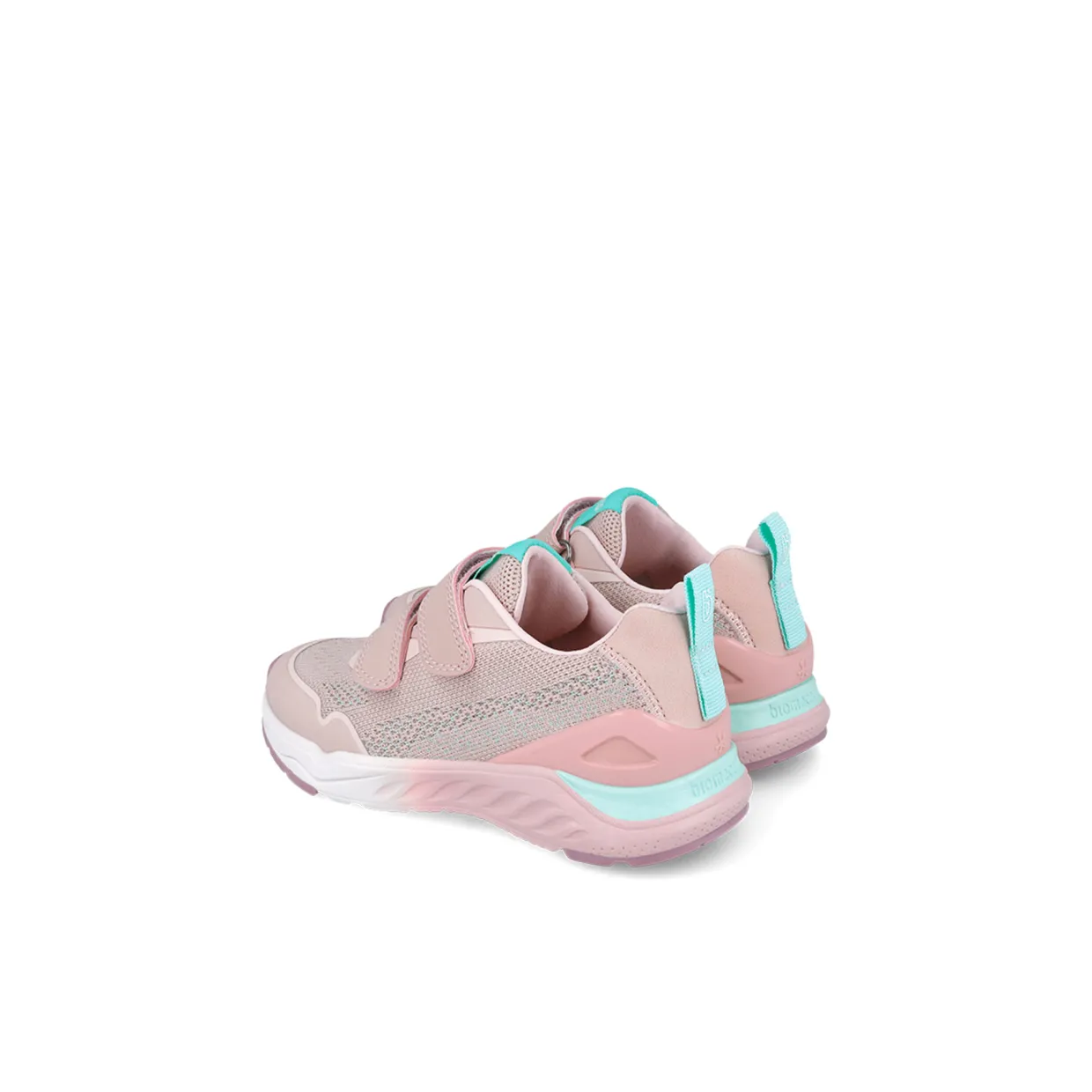 Sport Double Strap Trainers