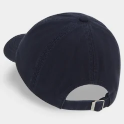 Sports Club Logo Baseball Cap