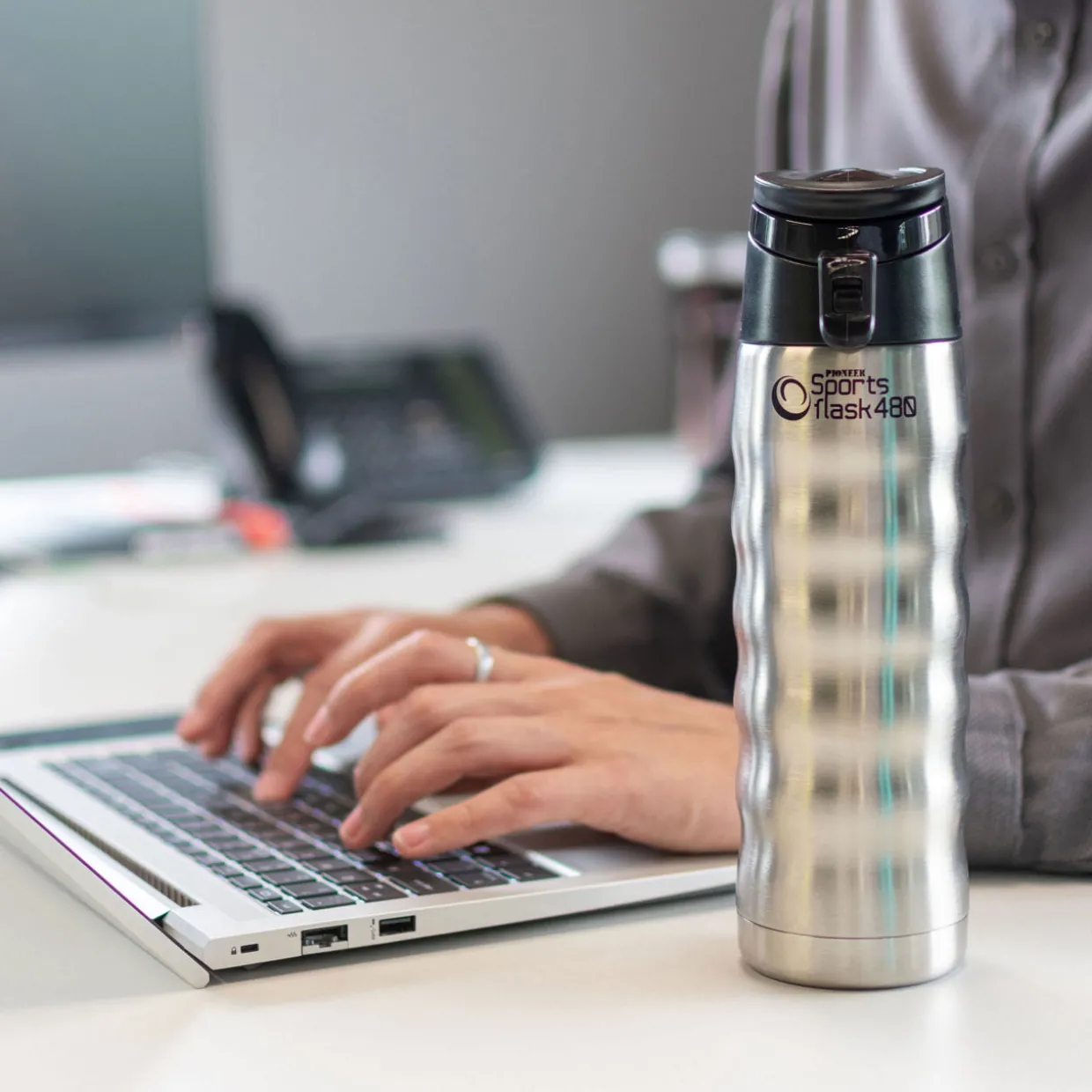 Sports Flask 480ml