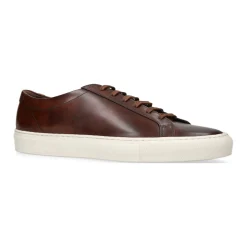 Sprint Lace-Up Trainers