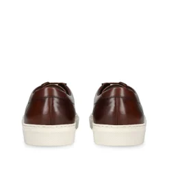 Sprint Lace-Up Trainers