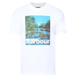 Sprouston Graphic Print T-Shirt