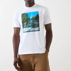 Sprouston Graphic Print T-Shirt