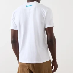 Sprouston Graphic Print T-Shirt