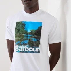 Sprouston Graphic Print T-Shirt