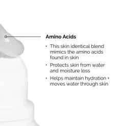 Squalane + Amino Acids Lip Balm