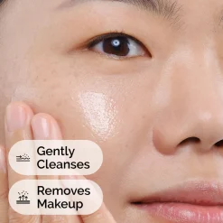 Squalane Cleanser Mini