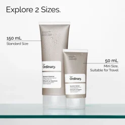 Squalane Cleanser Mini