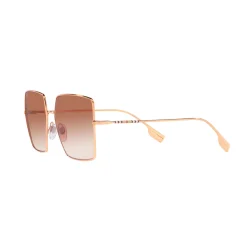 Square Sunglasses BE3133 Daphne