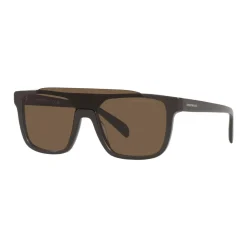 Square Sunglasses EA4193