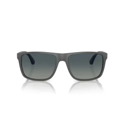 Square Sunglasses EA4033