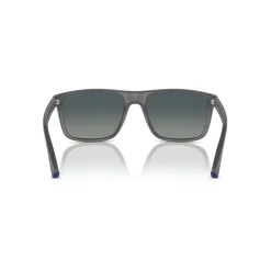 Square Sunglasses EA4033