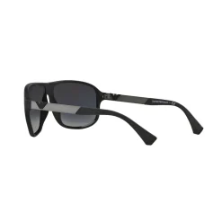 Square Sunglasses EA4029
