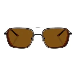 Square Sunglasses EA2162