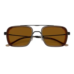Square Sunglasses EA2162