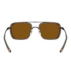 Square Sunglasses EA2162