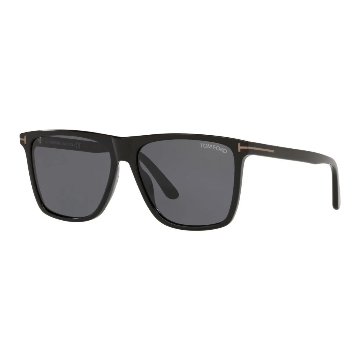 Square Sunglasses FT0832-N