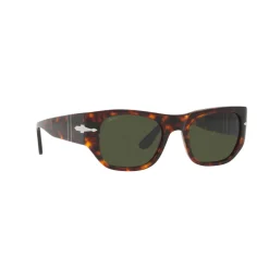 Square Sunglasses PO3308S