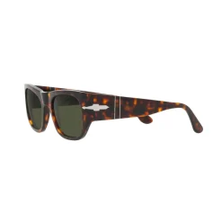 Square Sunglasses PO3308S