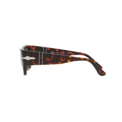 Square Sunglasses PO3308S