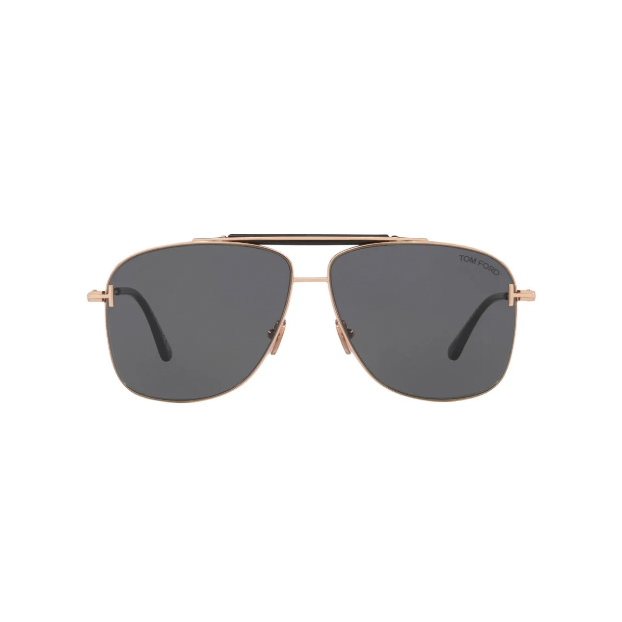 Square Sunglasses TR001628