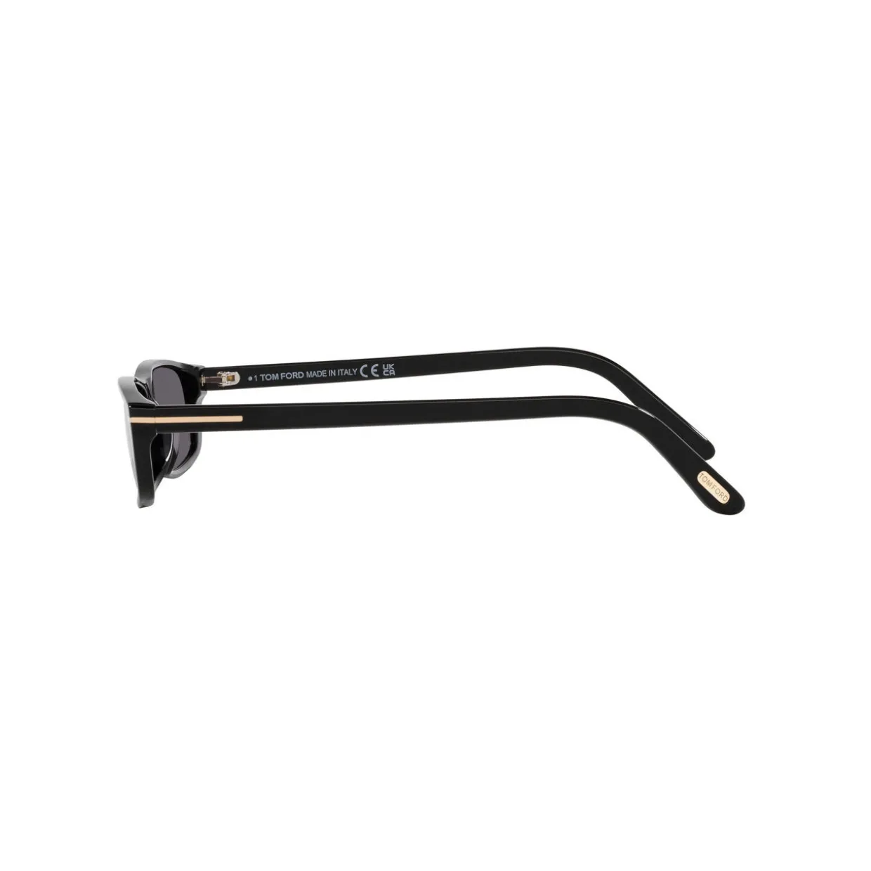 Square Sunglasses TR001673