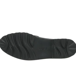 Squeeze Chain-Detail Loafers
