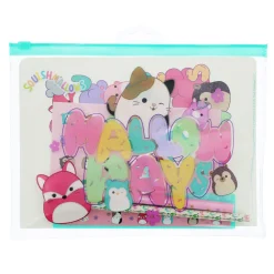 Squish Friendship 7-Piece Stationary Set