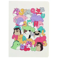 Squish Friendship 7-Piece Stationary Set