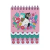 Squish Layered Notebook