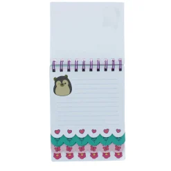 Squish Layered Notebook