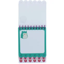 Squish Layered Notebook