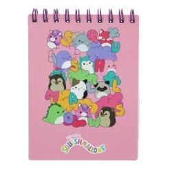 Squish Layered Notebook