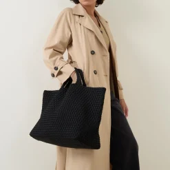 St. Barths Large Tote Bag