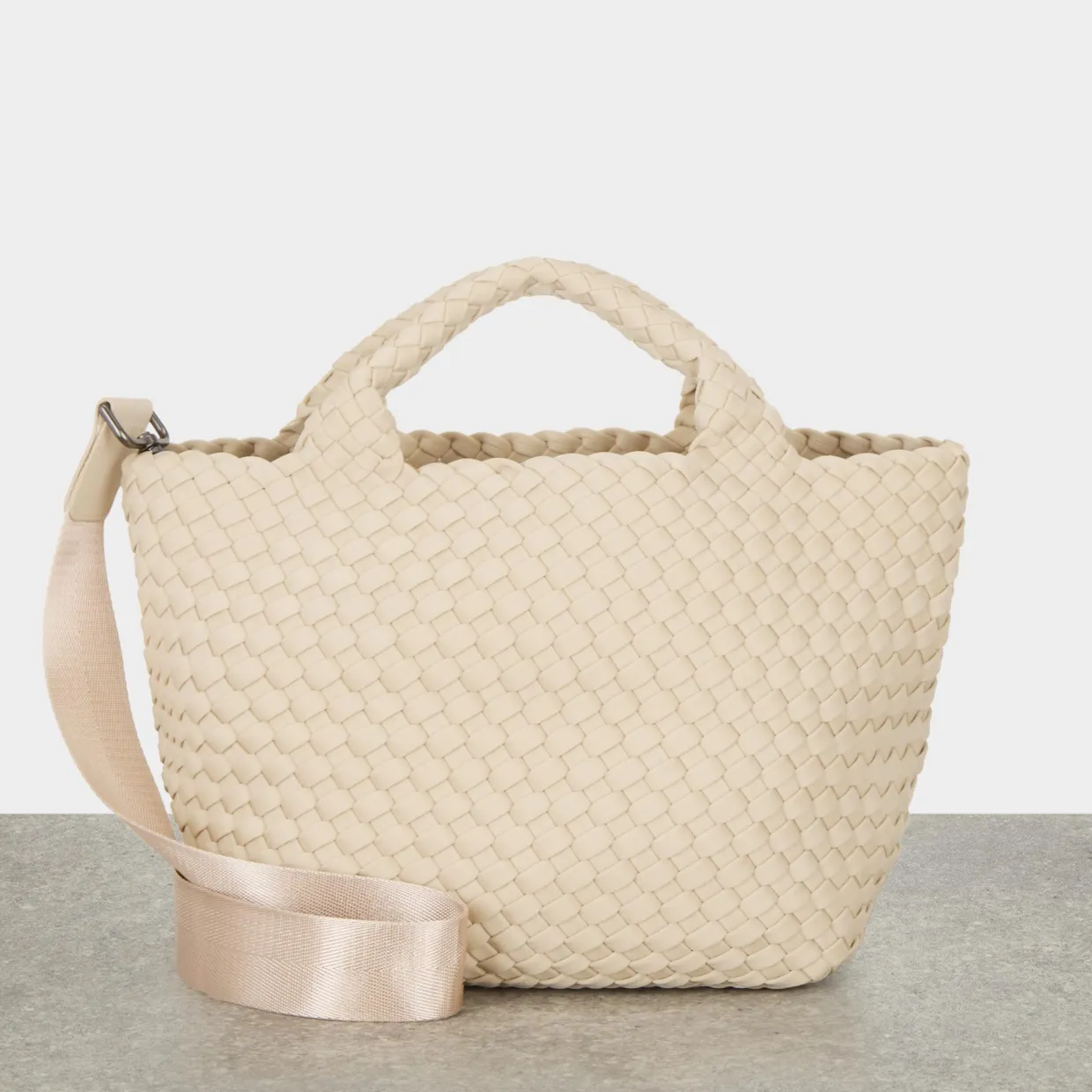 St. Barths Small Tote Bag