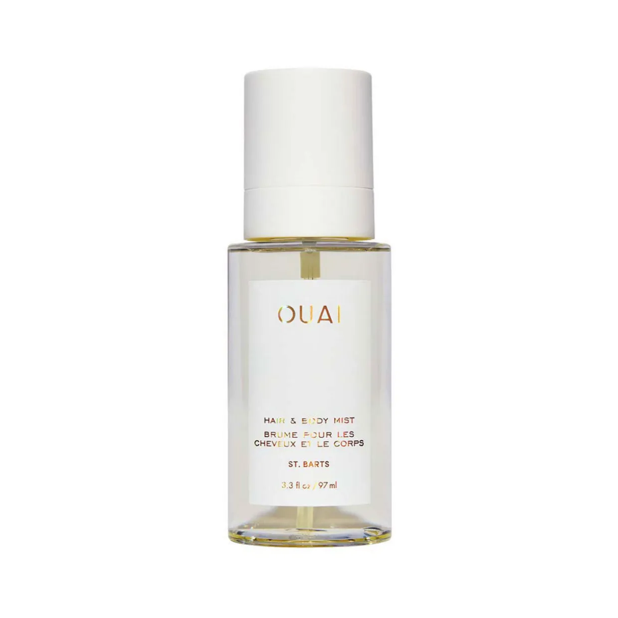St. Barts Hair & Body Mist