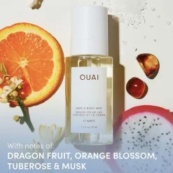 St. Barts Hair & Body Mist