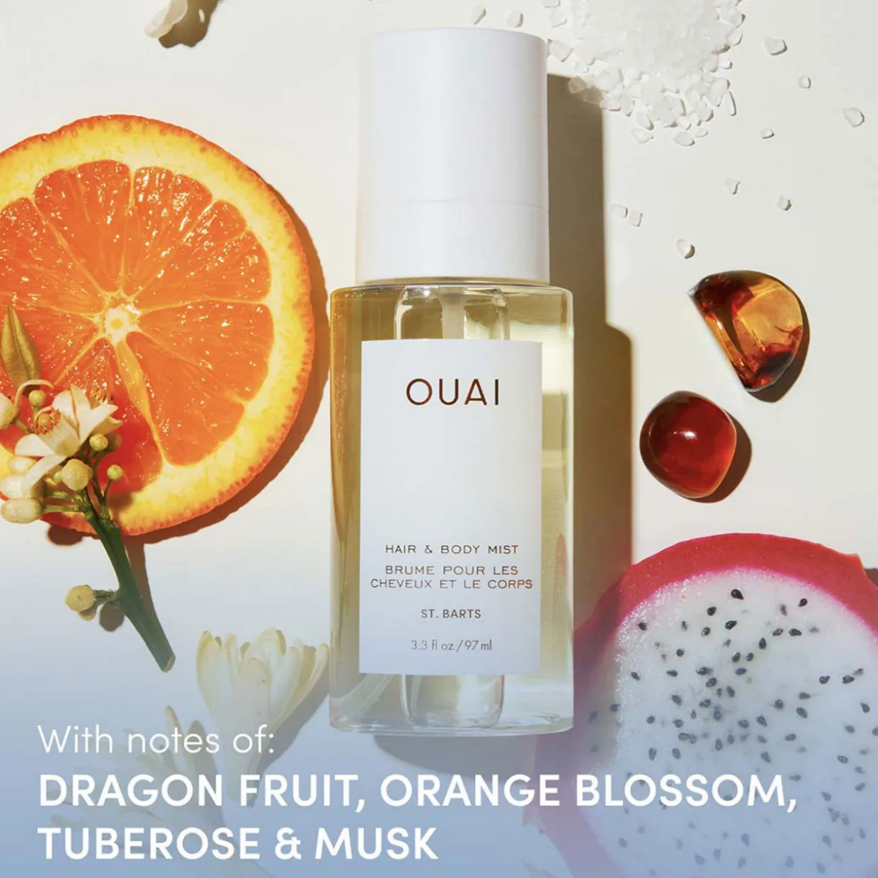 St. Barts Hair & Body Mist