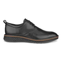 ST.1 Hybrid Derby Shoes
