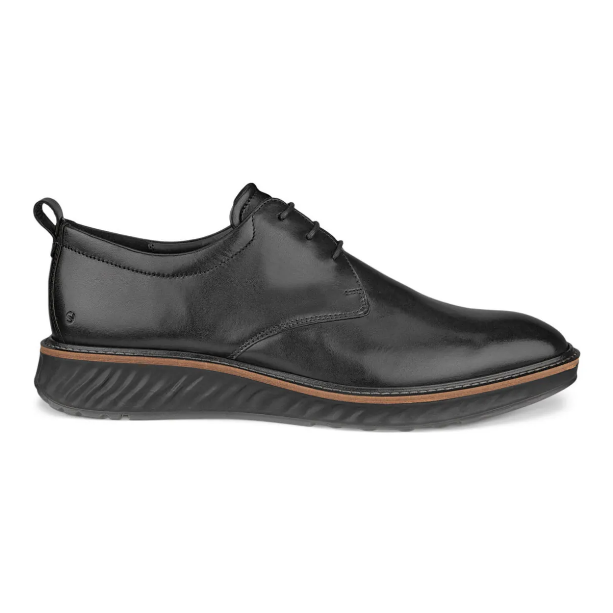 ST.1 Hybrid Derby Shoes