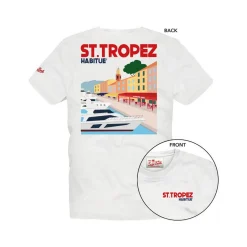 St Tropez T-Shirt