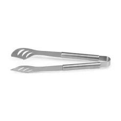 Stainless Steel BBQ Tongs