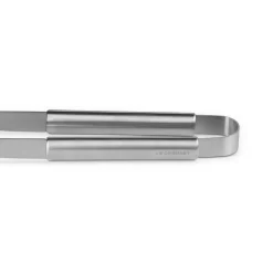 Stainless Steel BBQ Tongs