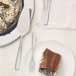 Stainless Steel Cake Spatula
