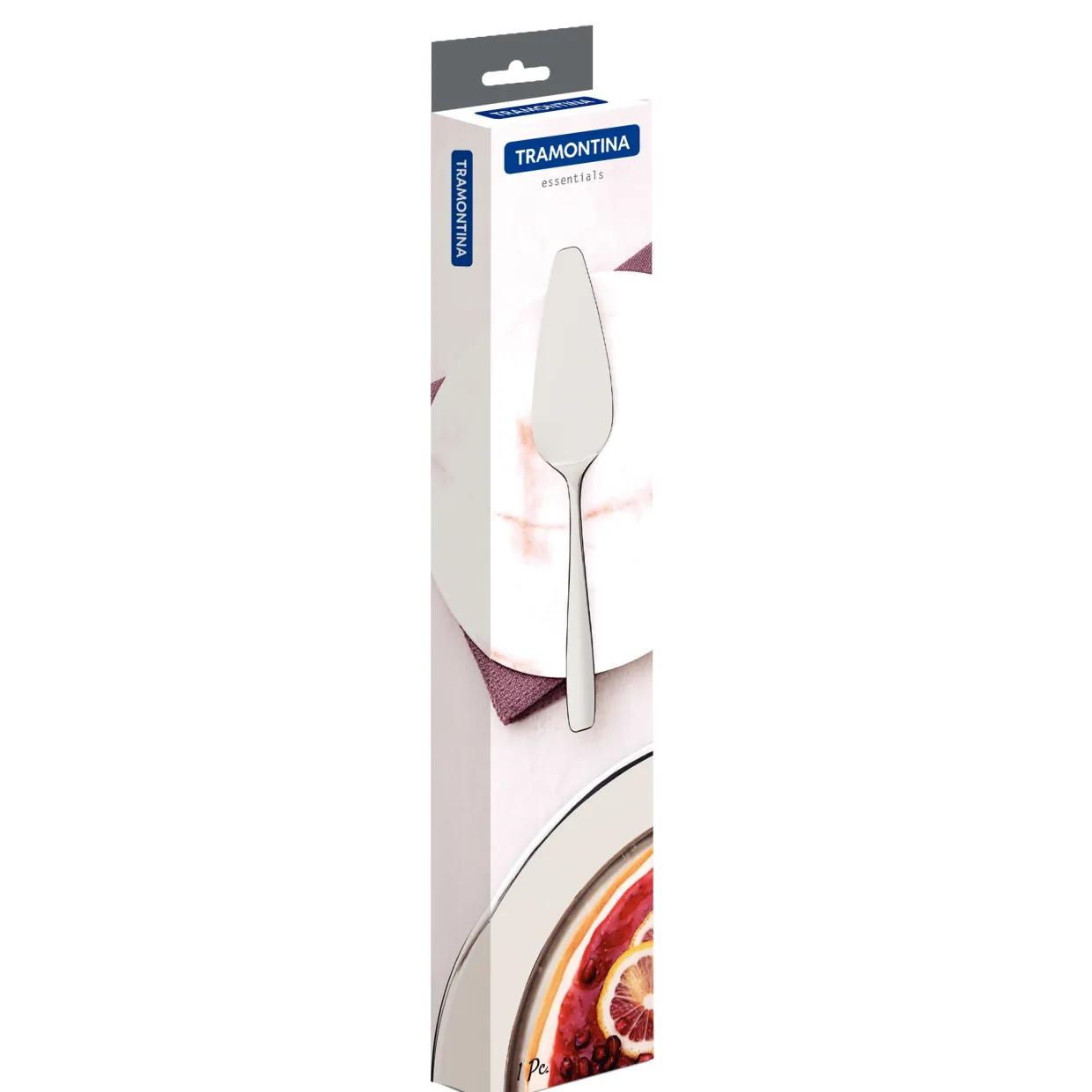 Stainless Steel Cake Spatula